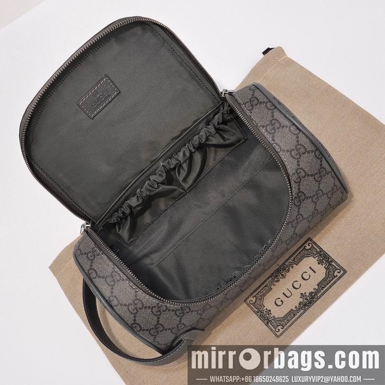 Replica Gucci Bags 1:1 739670 24X13X28cm DF