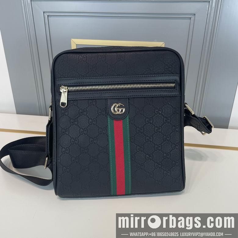 Replica Gucci Bags 1:1 66613-3 24X26X6cm WP