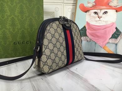 Replica Gucci Bags 1:1 499621 23X19X8cm DF