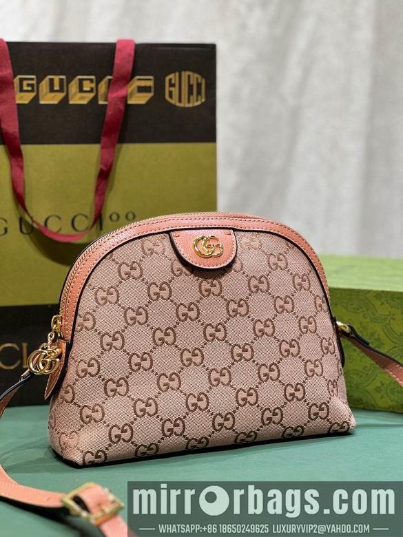 Replica Gucci Bags 1:1 499621 23.5X19X8cm DF