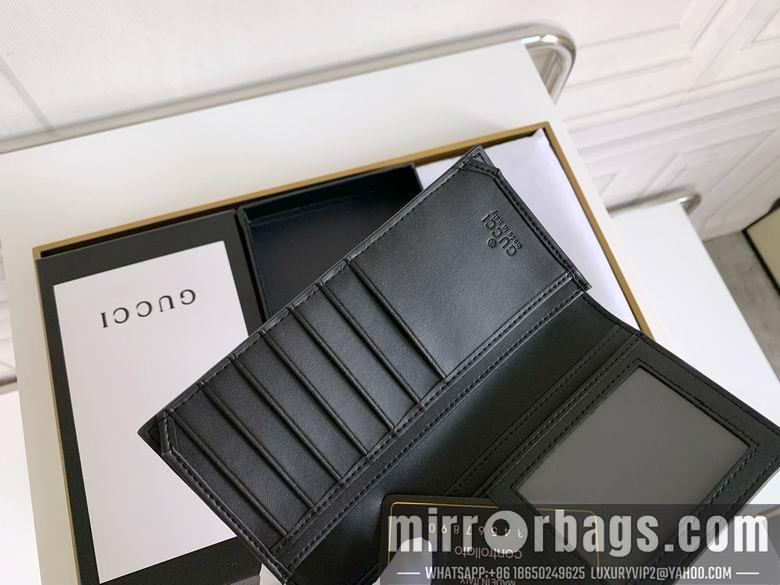 Replica Gucci Bags 1:1 451275 17.5X8.5X1.5cm YG 1