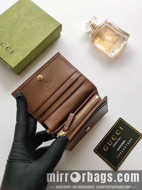 Replica Gucci Bags 1:1 621887 11X8.5X3cm XMY 6
