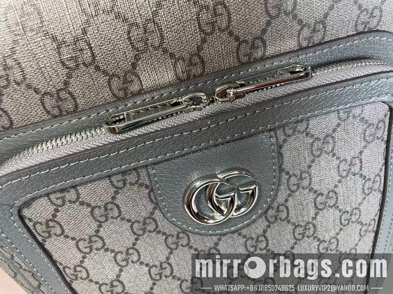 Replica Gucci Bags 1:1 Ophidia 745718 40X30X14cm DF 2colour