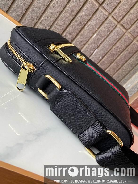 Replica Gucci Bags 1:1 66224-3 20X23X5.5cm XM