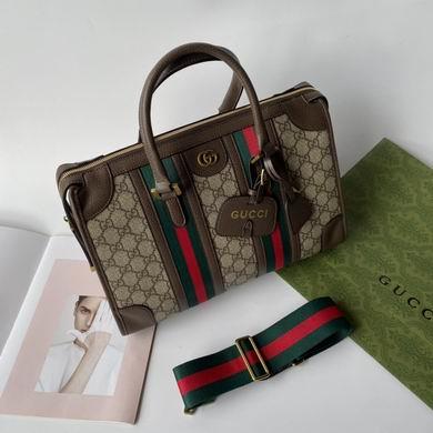 Replica Gucci Bags 1:1 Exquisite 715666 34X24X18cm DF