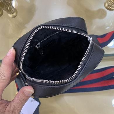 Replica Gucci Bags 1:1 6930-5 16X6X19cm WP 2colour
