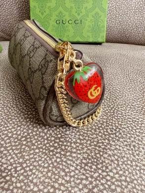 Replica Gucci Bags 1:1 12.5X6X6cm 031402