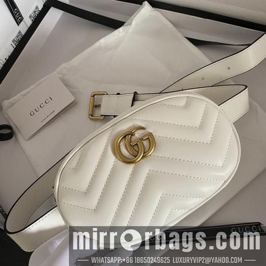 Replica Gucci Bags 1:1 GG Marmont 476434 18x11x5cm df06