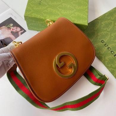 Replica Gucci Bags 1:1 699210 29X22X7cm YG 3colour