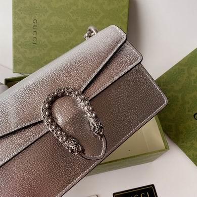 Replica Gucci Bags 1:1 499623 25X13.5X7cm DF