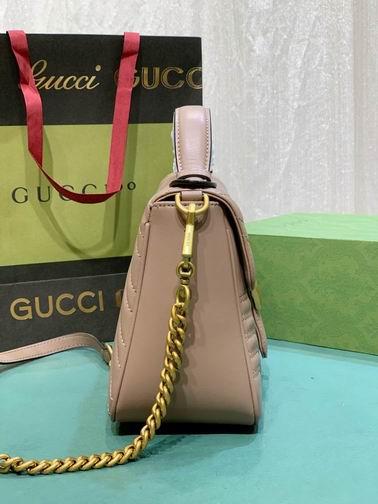 Replica Gucci Bags 1:1 498110 27X19X10.5cm DF 4colour