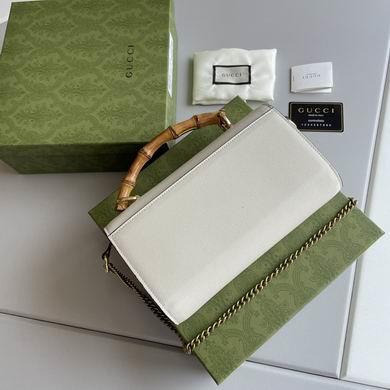 Replica Gucci Bags 1:1 675794 24X14.5X4.5cm DF 4colour