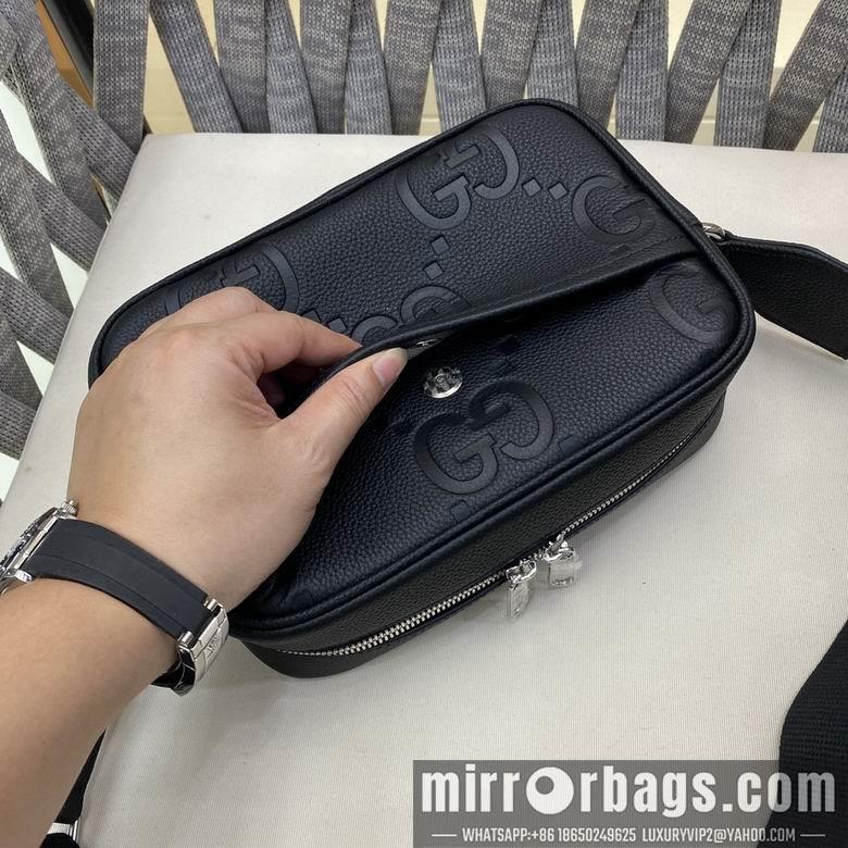 Replica Gucci Bags 1:1 766946 26X17X9cm WP