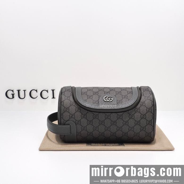 Replica Gucci Bags 1:1 739670 24X13X28cm DF