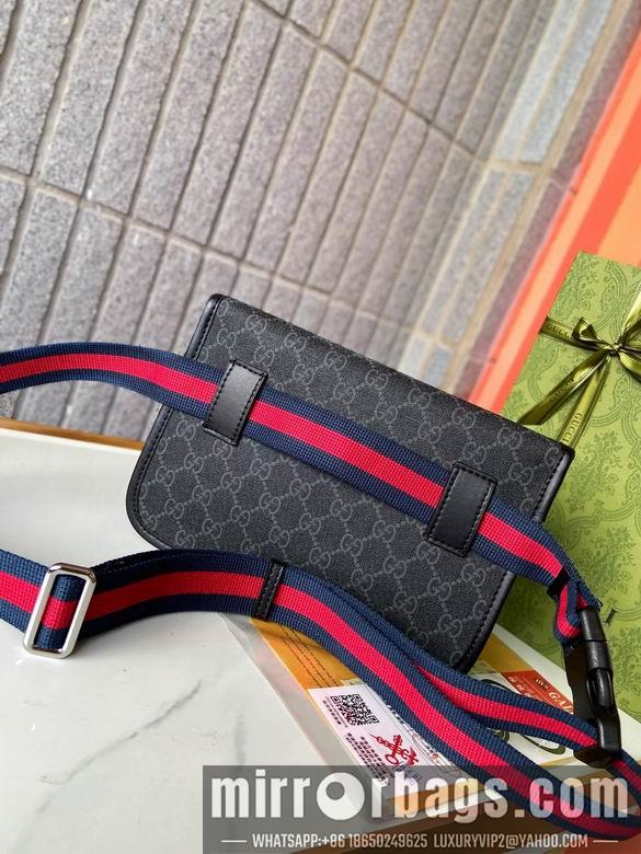 Replica Gucci Bags 1:1 493930 25X17cm XM 2colour