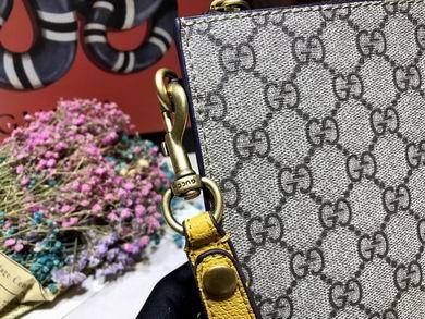 Replica Gucci Bags 1:1 473956 30.5X21X1.5cm DF