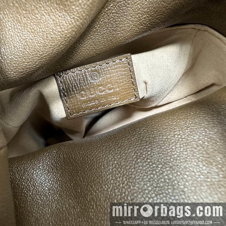 Replica Gucci Bags 1:1 746303 11.5X20X5.5cm DF