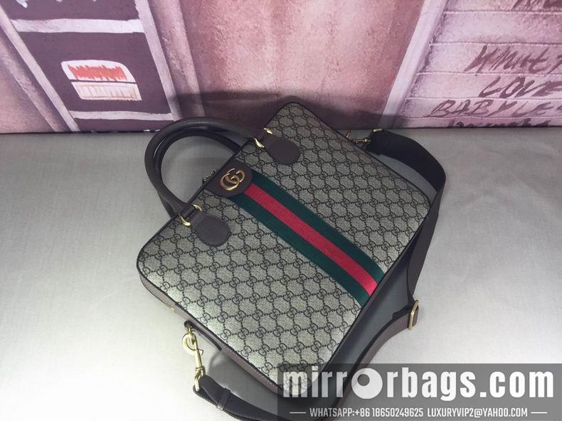 Replica Gucci Bags 1:1 Ophidia 537219 45x35x6cm df03