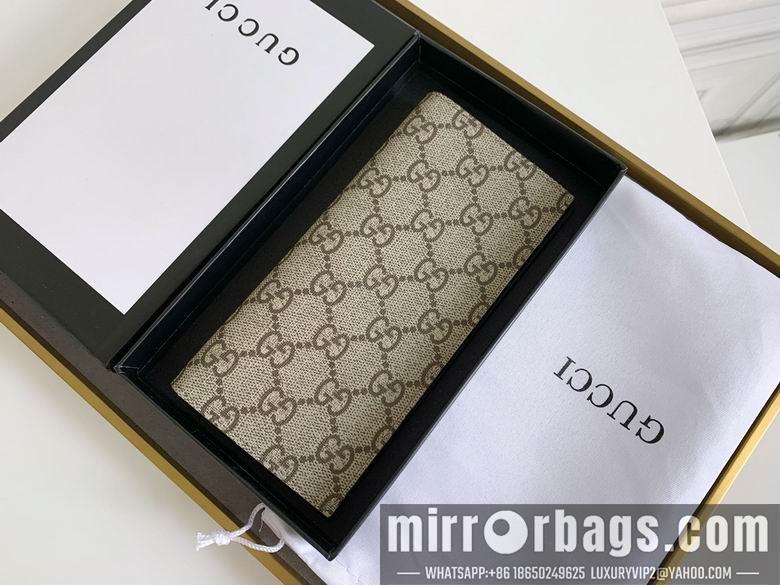 Replica Gucci Bags 1:1 451275 17.5X8.5X1.5cm YG 2