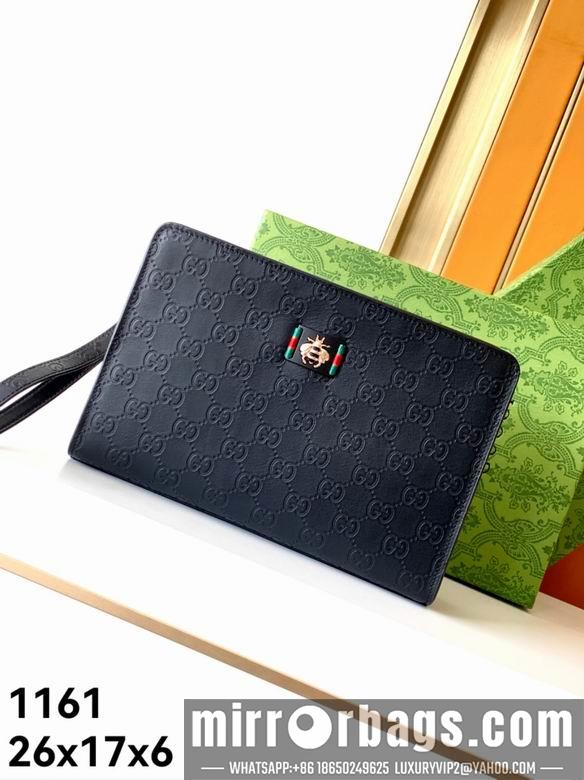 Replica Gucci Bags 1:1 1162 26X17X6cm WP