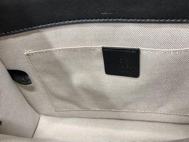 Replica Gucci Bags 1:1 448075 27X18X13cm DF 2colour