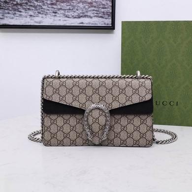 Replica Gucci Bags 1:1 WL499623 25X14X8