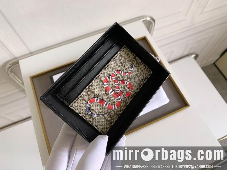 Replica Gucci Bags 1:1 451277 10X7.5cm YG 3