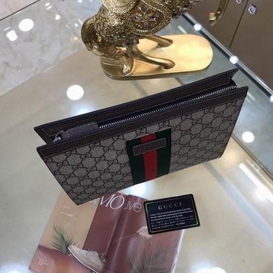 Replica Gucci Bags 1:1 C11119 26X20X6cm WP 2colour