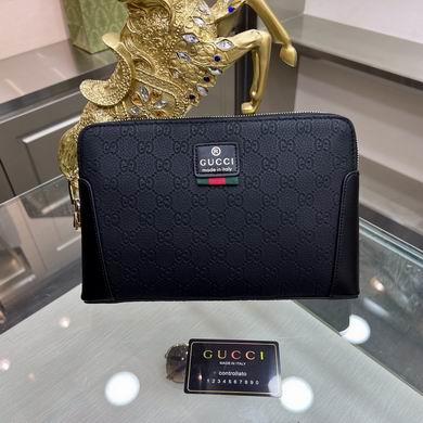 Replica Gucci Bags 1:1 9501-7 27X4.5X18cm WP