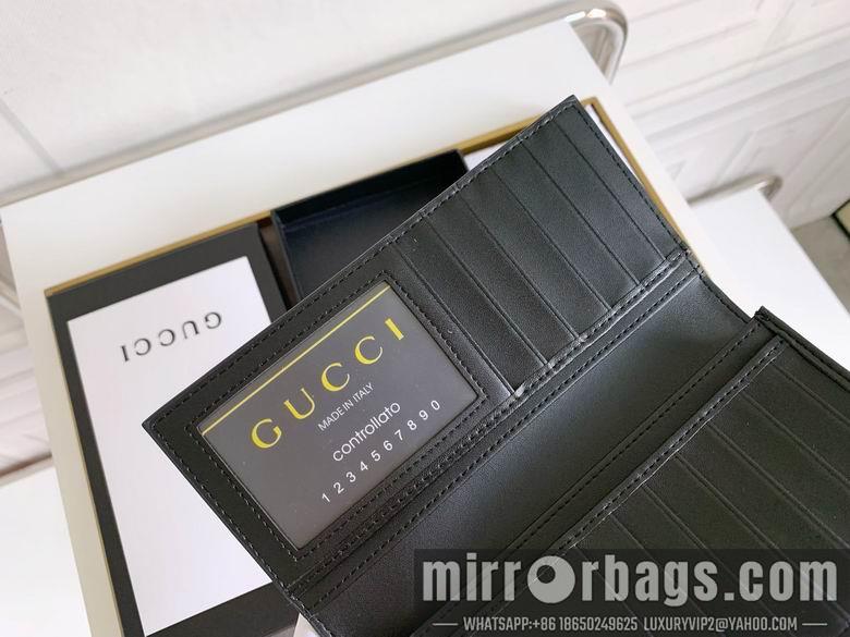 Replica Gucci Bags 1:1 451275 17.5X8.5X1.5cm YG 3