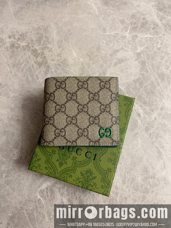 Replica Gucci Bags 1:1 768243 11X9cm YG 6