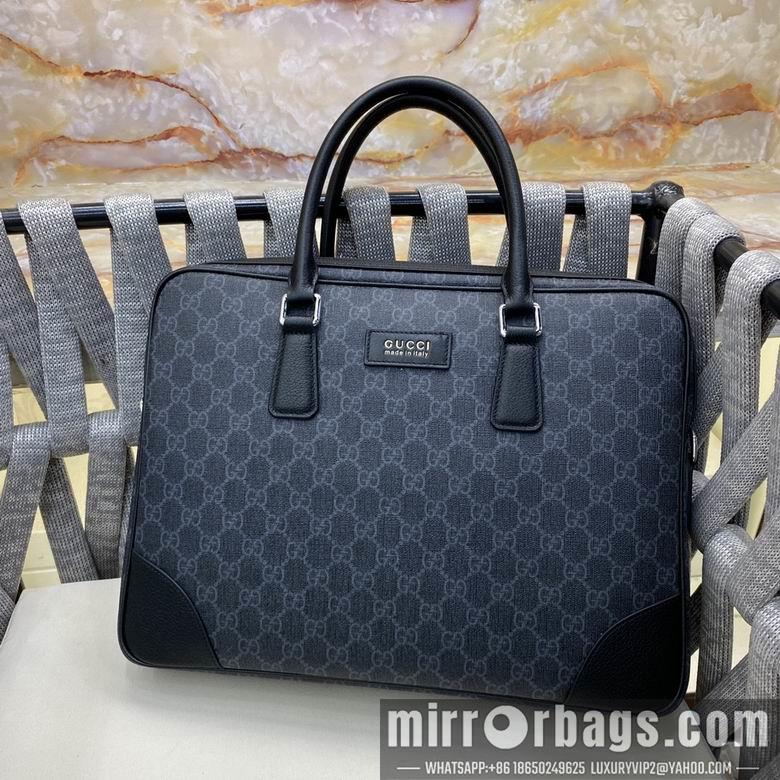 Replica Gucci Bags 1:1 5220-1 39X28X7cm XM 2colour