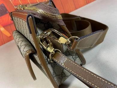 Replica Gucci Bags 1:1 WD674164 21X16.5X8