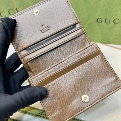 Replica Gucci Bags 1:1 621887 11.5X8.5X3cm XM
