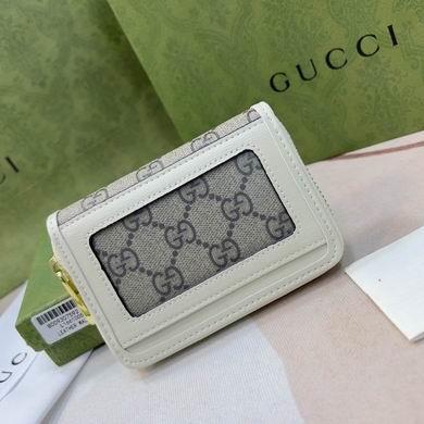 Replica Gucci Bags 1:1 658549 11.5X8.5X3cm XM 2colour