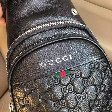 Replica Gucci Bags 1:1 5012 31X18X6cm WP