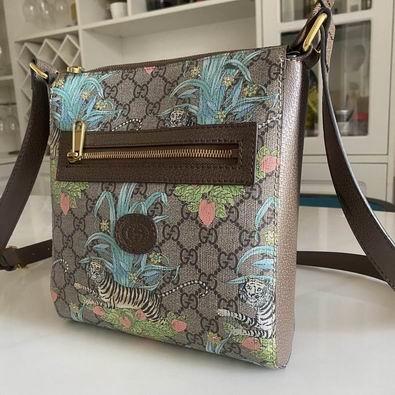 Replica Gucci Bags 1:1 645054 21x23x4cm df04