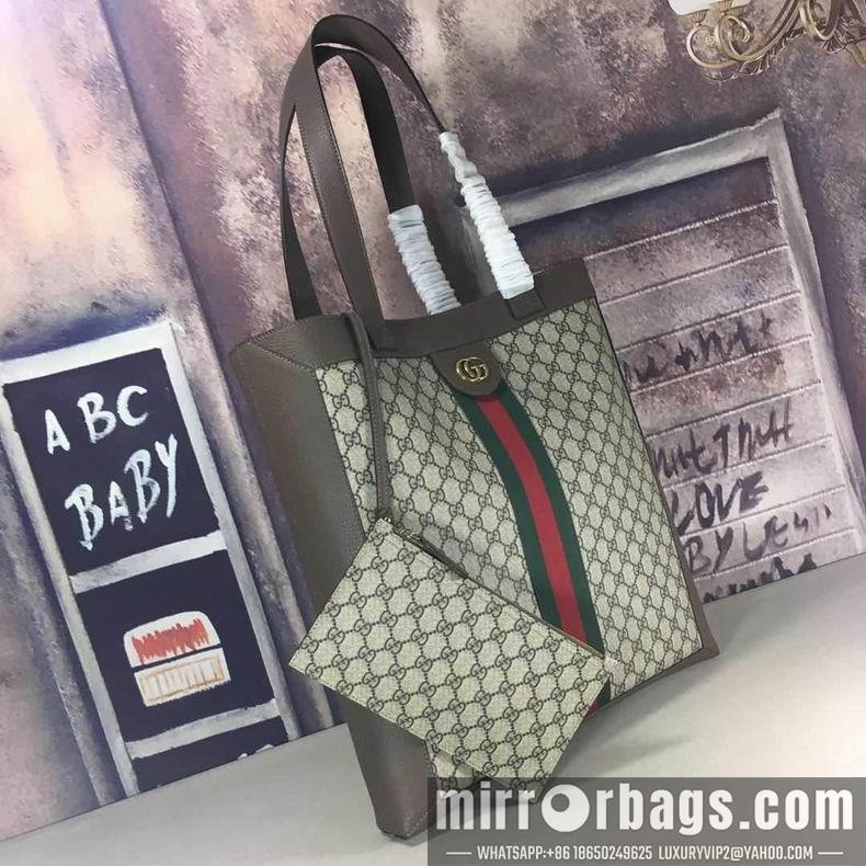 Replica Gucci Bags 1:1 Ophidia 519335 41x43x5.5cm df03