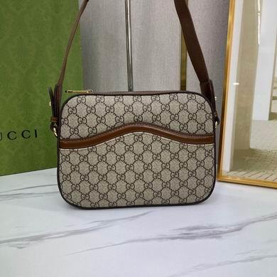 Replica Gucci Bags 1:1 675891 25X20X6cm WP