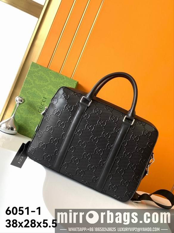 Replica Gucci Bags 1:1 6051-1 38X28X7.5cm XM