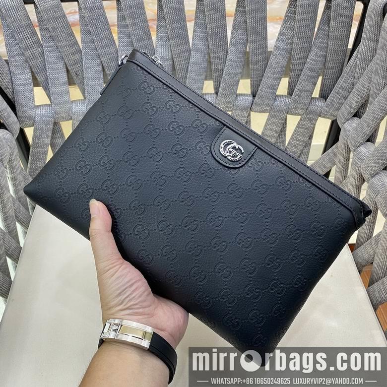 Replica Gucci Bags 1:1 1063-5 29X19.5X3cm XM