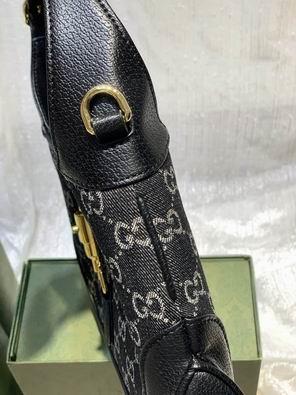 Replica Gucci Bags 1:1 Jackie 678843,685127 df01
