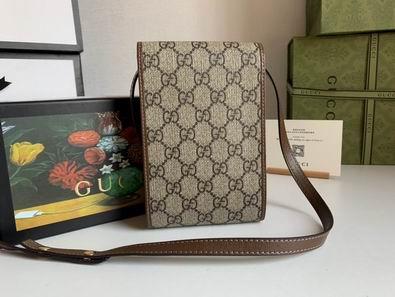 Replica Gucci Bags 1:1 Horsebit 625757 11.5x18x3.5cm df05