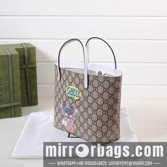 Replica Gucci Bags 1:1 410812 20.5x20x10cm df21