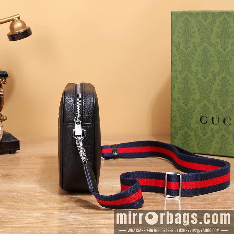 Replica Gucci Bags 1:1 5002 24X6X16cm WP