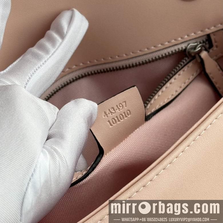 Replica Gucci Bags 1:1 443497 26X7X15cm XMY