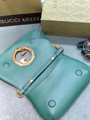Replica Gucci Bags 1:1 699268 28X16X4cm DF