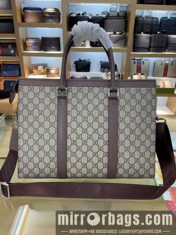 Replica Gucci Bags 1:1 21410 39X8X29cm WP 2colour