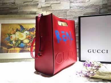Replica Gucci Bags 1:1 409380 31X23X13cm DF 5