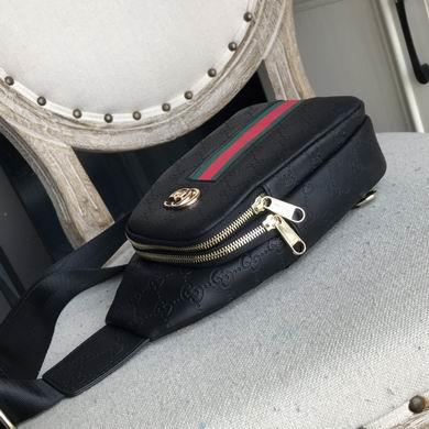 Replica Gucci Bags 1:1 9873-2 28X16X7.5cm WP